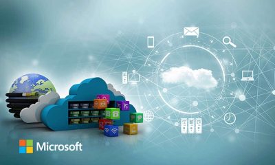 Microsoft rachète la société CloudKnox Security,