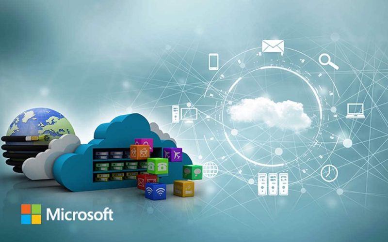 Microsoft rachète la société CloudKnox Security,