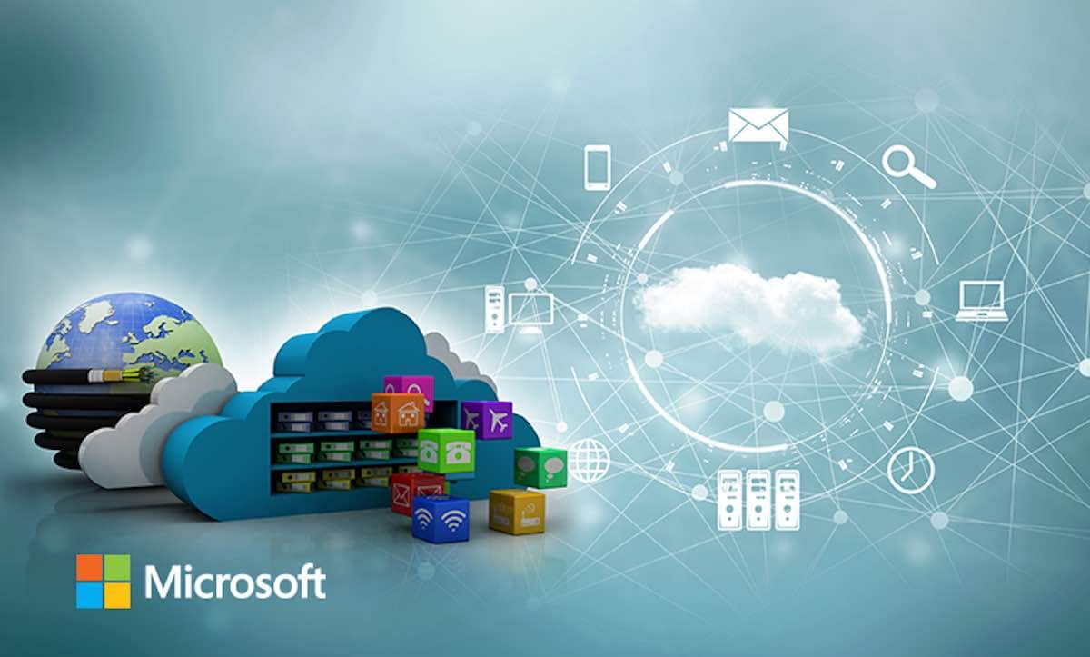 Microsoft rachète la société CloudKnox Security,