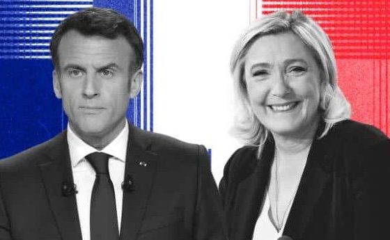 Sondage présidentielle 2022 : Après le débat, Emmanuel Macron accroît son avance sur Marine Le Pen à l'élection