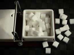 Beaucoup trop de sucre dans les boissons chaudes de certaines chaînes bien connues