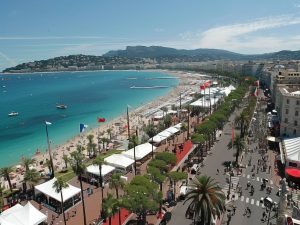 Cannes en crise Le festival confronté à des vagues #MeToo et des grèves