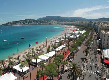 Cannes en crise Le festival confronté à des vagues #MeToo et des grèves